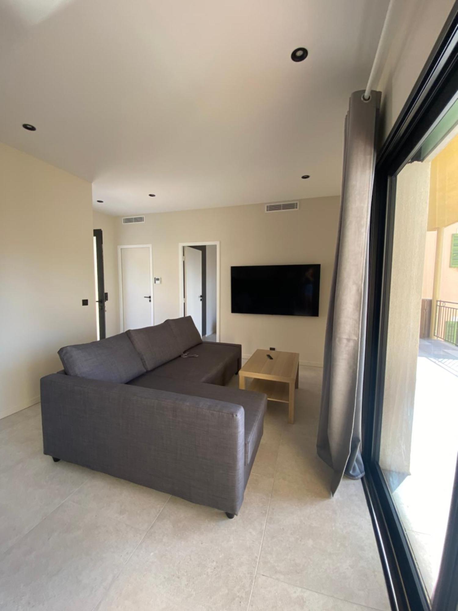 Residence Le Provence Le Lavandou Exterior foto